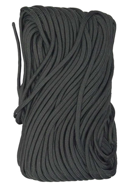 Tacshield 03011 550 Cord  OD Green Paracord 100' Long