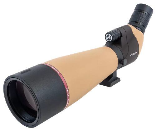 Athlon 315001 Spotting Scope Talos 20-60x 80mm Tan
