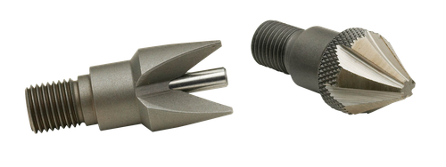 Hornady 050147 Cam Lock Trimmer Deburring Tool Multi Caliber