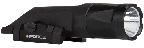 Inforce IF71012 WMLx White Gen 3 Black 1,100 Lumens LED