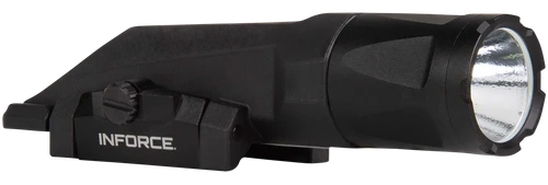 Inforce IF71012 WMLx White Gen 3 Black 1,100 Lumens LED