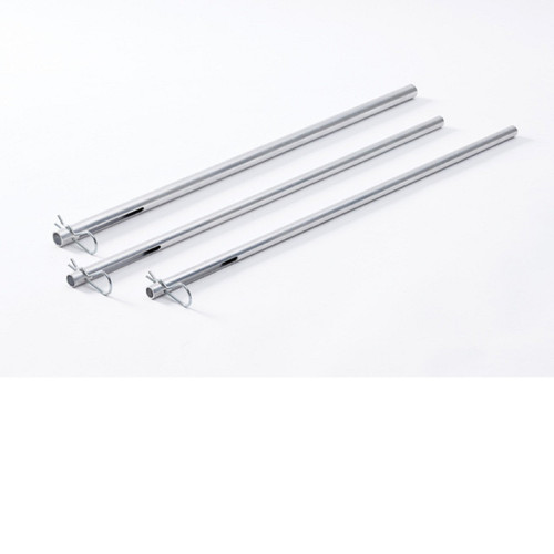 Hornady 095350 Lock-N-Load Bullet Tube Works With Hornady Lock N Load Case Feeder 3 Pack