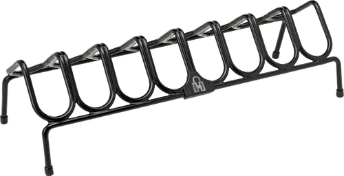 Hornady 95840 Eight Gun Pistol Rack Metal Holds 8 Pistols