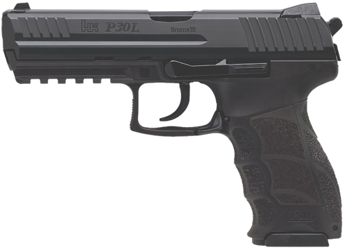 HK 81001094 P30L    V3  9MM 2-10R