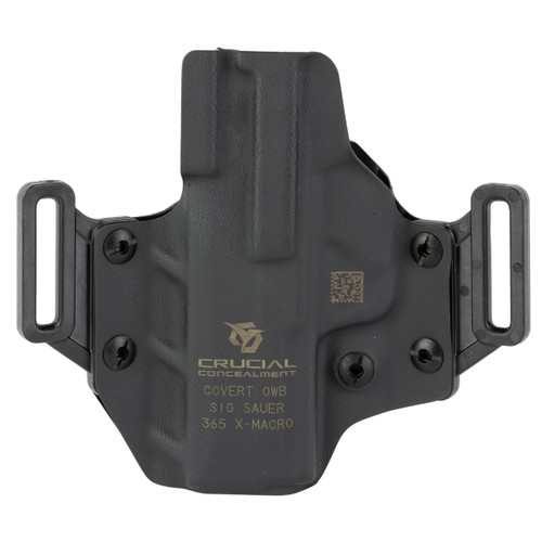 CRUCIAL RH OWB SIG P365 XMACRO