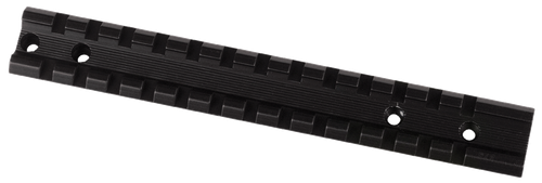 Weaver Mounts 48334 Multi-Slot Base 98T Black Remington 700 Long Action