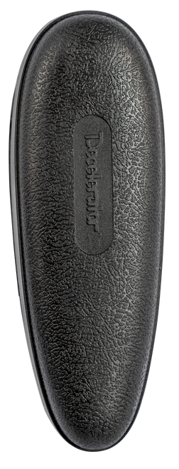 Pachmayr 01407 Decelerator Old English Black Medium Rubber For Shotgun