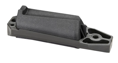 Ruger 90987 One-Shot Sled  Black Synthetic, Fits Short Action Ruger American, AR/AI Mag, Mini Thirty