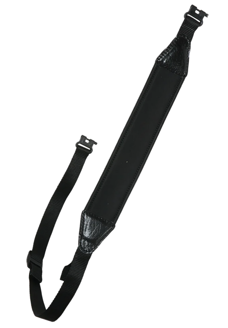 Outdoor Connection NDR90075 Raptor Sling Black Nylon Adjustable Rifle/Shotgun