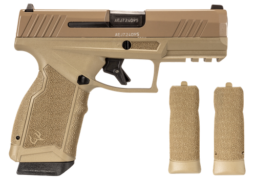 TAU 1-GX4CR94UU      GX4 9MM   3.7    2X15     FDE