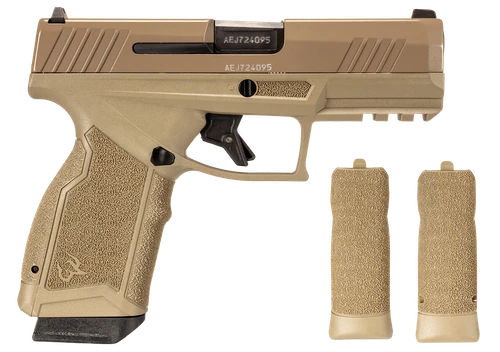 TAU 1-GX4CR94UU      GX4 9MM   3.7    2X15     FDE