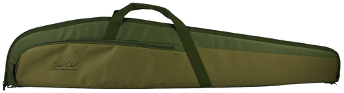 Boyt Harness GC760  Gun Club Journeyman 48" Green/Khaki Water Resistant Rifle