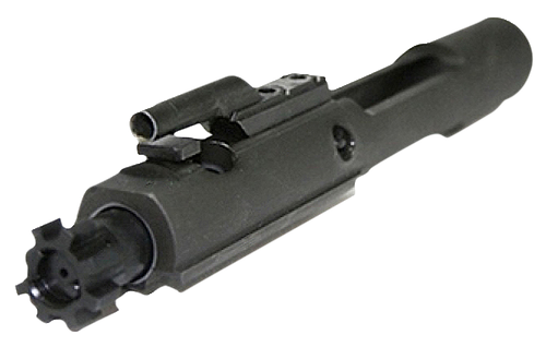 CMMG 55BA419 Bolt Carrier Group  5.56x45mm NATO Black Steel M16