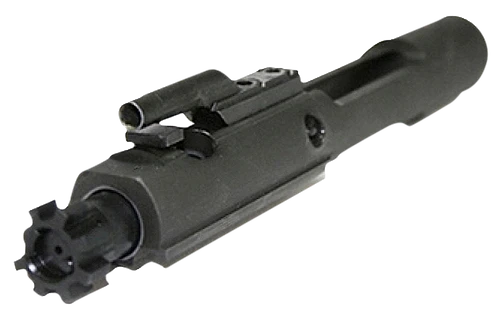 CMMG 55BA419 Bolt Carrier Group  5.56x45mm NATO Black Steel M16