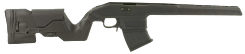 Archangel AA9130 OPFOR Precision Stock Black Synthetic Fixed with Adjustable Cheek Riser for Mosin Nagant M1891