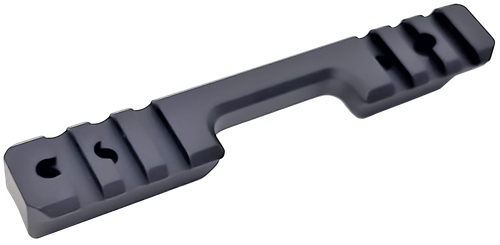 Talley P00252102   Black Anodized Aluminum Winchester Xpert Picatinny Rail Mount