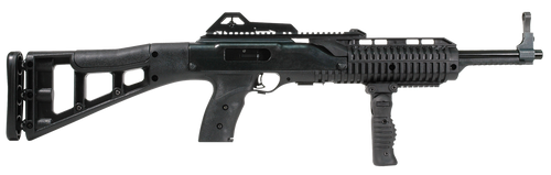 Hi-Point 4595TSFGT1 4595TS Carbine 45 ACP 17.50" 9+1 Black All Weather Molded Stock Forward Folding Grip