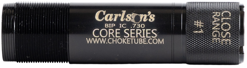 Carlson's Choke Tubes 41033  CORE Browning Invector Plus 12 Gauge Close Range