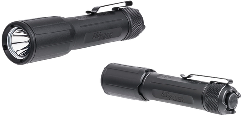 Sig Sauer Electro-Optics SOFEF001 Foxtrot-EDC Full-Size  Black 1,350 Lumens