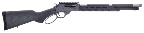 HENRY H012CH SPD HUSH 45COLT       16.5"  7R DKGRY