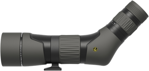 Leupold 185683 SX-2 Alpine HD Angled Body 20-60x 60mm Black