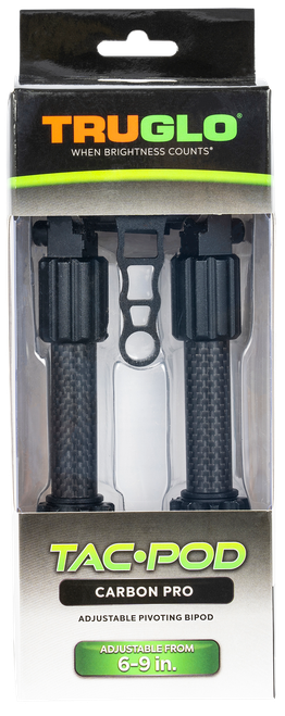 TAC-POD CRBN RAILMNT 6-9