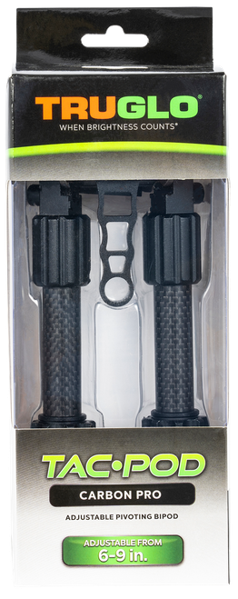 TAC-POD CRBN RAILMNT 6-9
