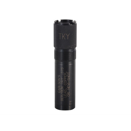 CARL CHOKE TUBE 20GA BER/BEN EXTENDED TKY
