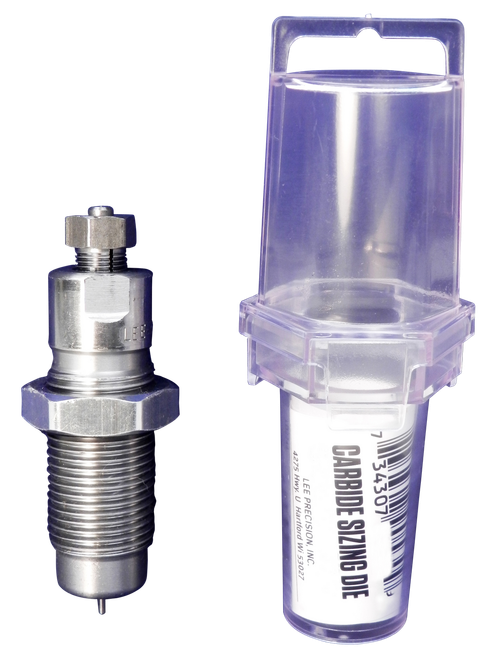Lee Precision 90532 Carbide Sizing Die 45 ACP