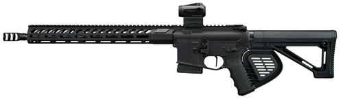SIG M400 FORGE 5.56 NATO 16 BLK ROMEO-MSR CA
