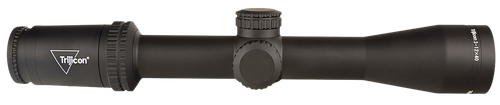 Trijicon 2800002 Ascent  3-12x 40mm Obj 36.30-9.10 ft @ 100 yds FOV 30mm Tube Matte Black Finish BDC Target Holds