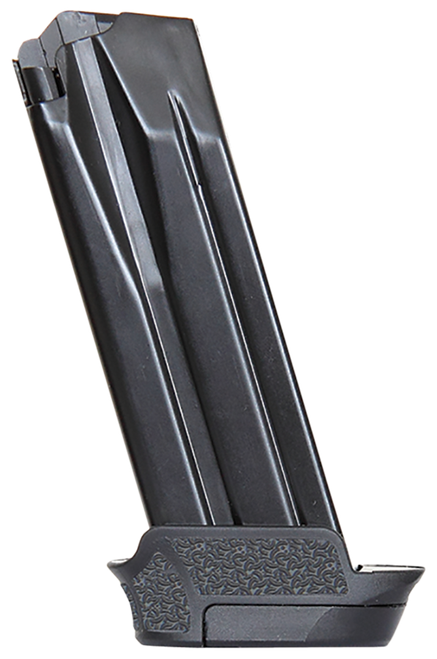 HK 50257860 VP9SK/P30SK  15rd 9mm Luger Black Steel