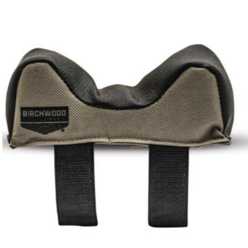 Birchwood Casey Universal Front Rest Bag - Medium Filled