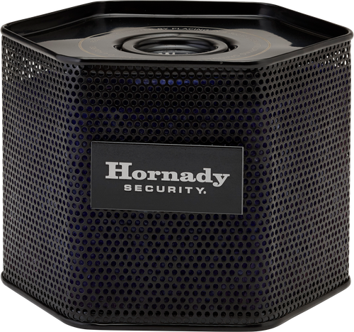 Hornady 95902 Canister Dehumidifier  Black 4" x 5.3" x 4.8"