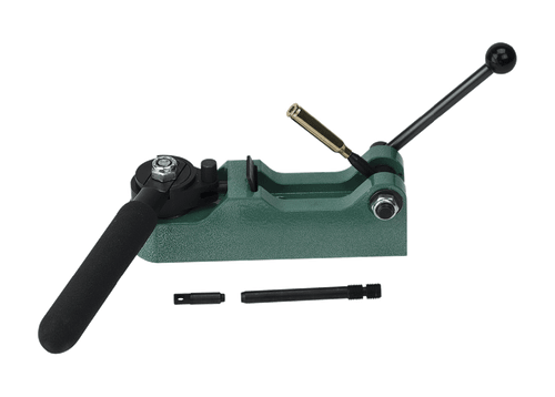 RCBS 9474 Primer Pocket Swager Bench Tool .22 Cal-Up