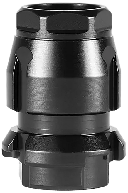 Dead Air DA321 KeyMo Zero  5/8"-24 Threads 45 Cal