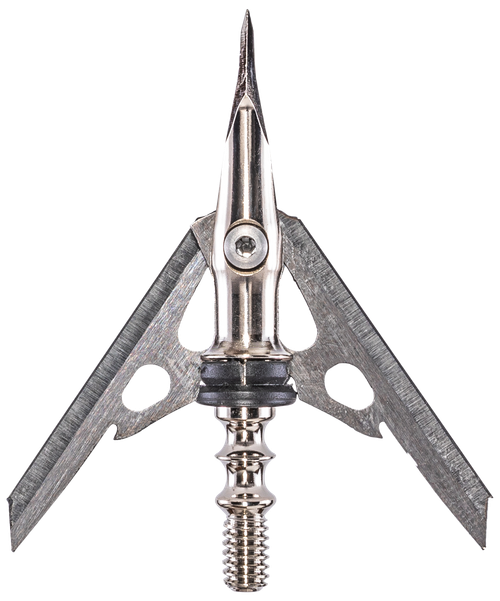 Rage R38200 Hypodermic NC Crossbow NC 100GR 2" 3 Pack