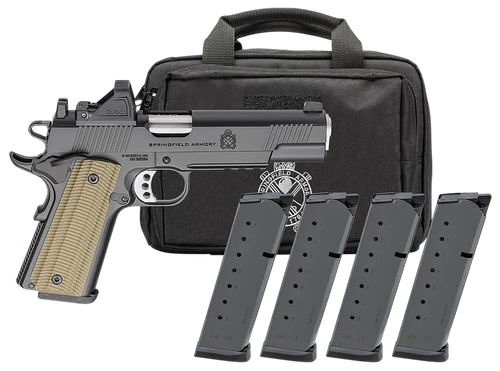 SPG PO9229AOSPAC   9M 1911 OPER UNT TRT 5       9R