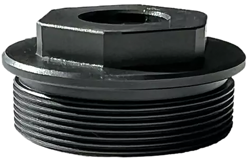 Banish(silencer Central) 100000310865 Direct Mount Thread Banish 46 5/8x24