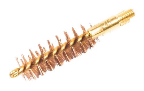 Breakthrough Clean BT4445PBBB Phosphorus Bronze Bore Brush