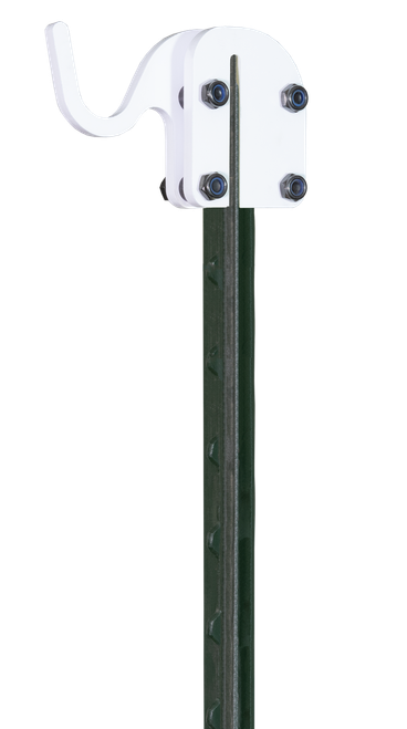 BIR TPTH           T-POST TARGET HOOK