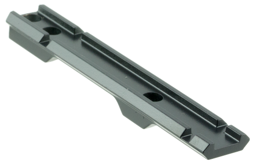 Henry BBRSM Scope Mount Rifle Scope Mount Black Aluminum Fits Henry Big Boy Hoo6G/Ho12G Lever Action