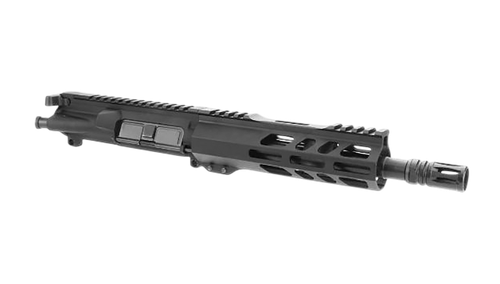TACFIRE BU3008 8" 300BO BUILT UPPER W/BCG