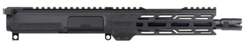 CMMG BANSHEE UPPER GROUP FIXED 9MM 8 BLK