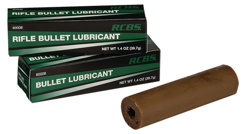 RCBS 80008 Bullet Lubricant  for Pistol & Low Velocity Rifle