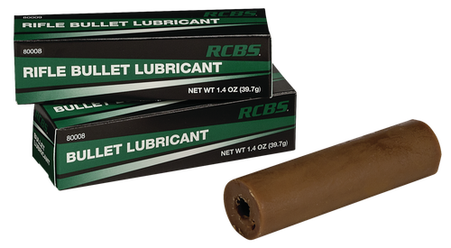 RCBS 80008 Bullet Lubricant  for Pistol & Low Velocity Rifle