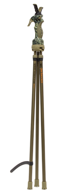 Primos 65815 Trigger Stick Gen3 Tripod 24-62" Camo
