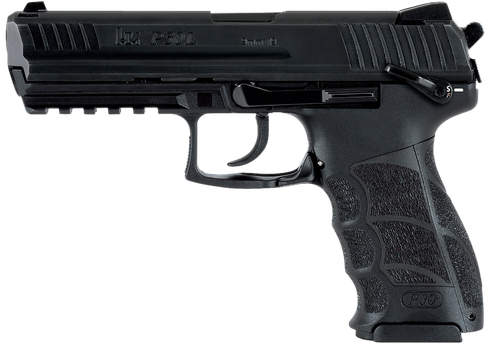 HK 81001099 P30L  S V3  9MM 2-10R