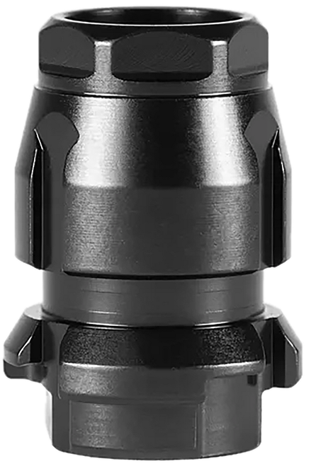 Dead Air DA323 KeyMo Zero  9/16"-24 Threads 30 Cal