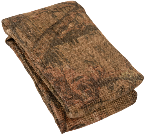 Allen 25312 Blind Fabric  Mossy Oak Break-Up Infinity 12'x54" Burlap